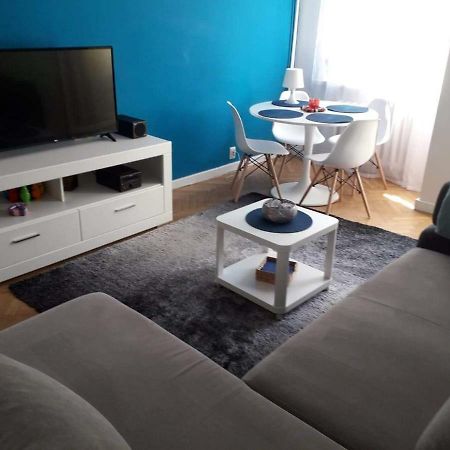Апартаменти Apartament Orla Гданськ Екстер'єр фото